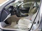 2017 Infiniti Q50 Premium   en Venta en Greenwell Springs, LA - Rollover