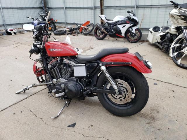 2002 HARLEY-DAVIDSON XL1200 S 1HD1CHP182K112446