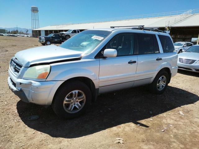 2004 Honda Pilot EX-L