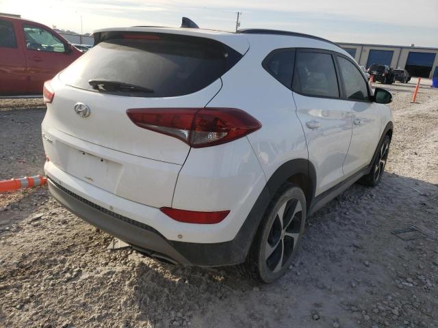 2018 HYUNDAI TUCSON VAL - KM8J33A22JU672063