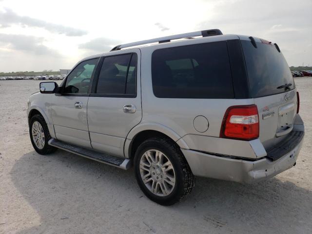 Vin: 1fmju2a51bef28758, lot: 46380613, ford expedition limited 20112