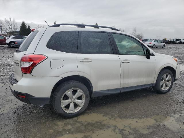 JF2SJADC6FH409048 Subaru Forester 2.5i Premium