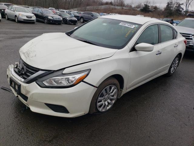2016 NISSAN ALTIMA 2.5 - 1N4AL3AP6GC293538