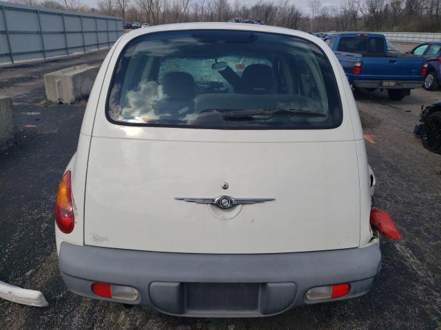 2023 CHRYSLER PT CRUISER - 3C4FY48B92T344738