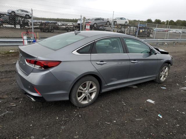2019 HYUNDAI SONATA LIM - 5NPE34AF3KH760064