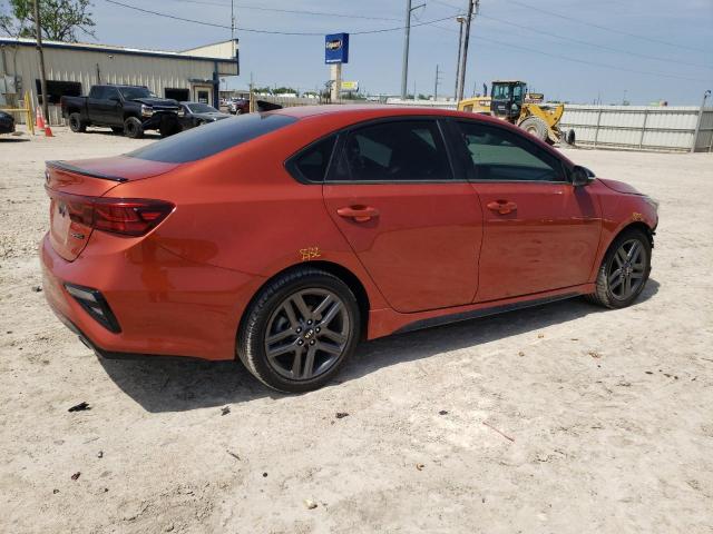 3KPF34AD4LE200434 KIA Forte Gt Line