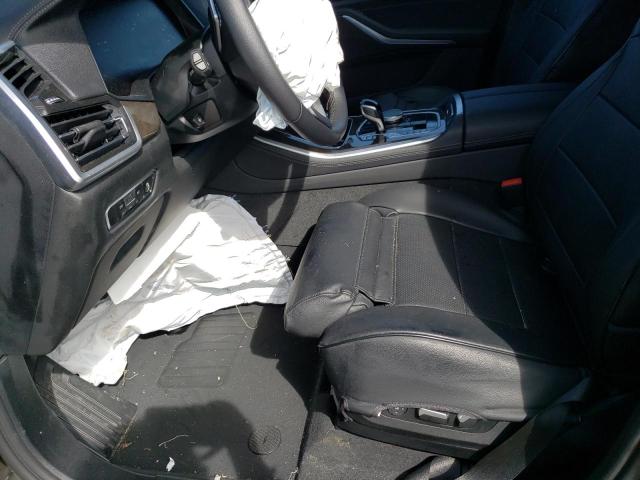 5UXCR6C01N9M94890 BMW X5 Xdrive40i