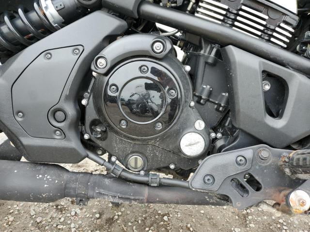2015 KAWASAKI EN650 A - JKAENEA16FDA00255