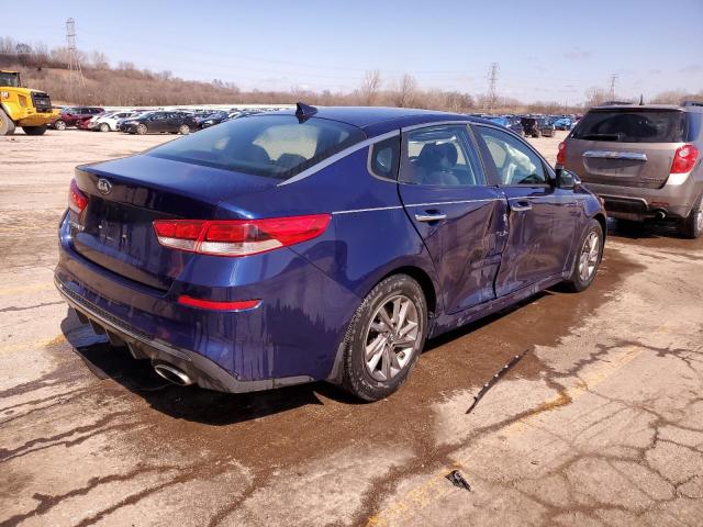 5XXGT4L38LG380971 KIA Optima Lx