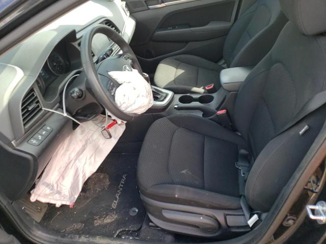 2020 HYUNDAI ELANTRA EC - 5NPD94LA1LH602268