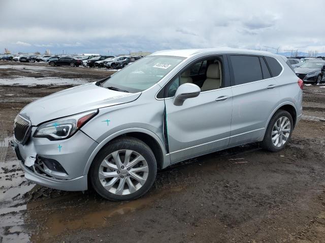 2016 Buick Envision Premium