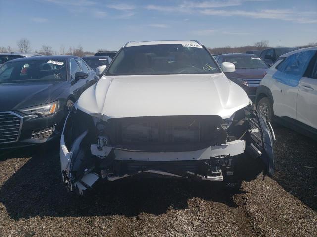2021 VOLVO XC60 YV4102RL4M1870831