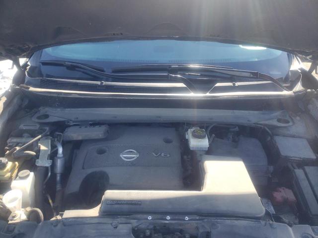 2015 NISSAN PATHFINDER - 5N1AR2MM4FC657177