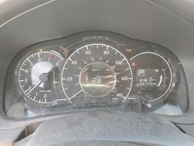 3N1CE2CP7KL364038 Nissan Versa Note S