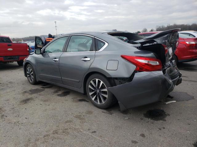 2016 NISSAN ALTIMA 2.5 - 1N4AL3AP1GC273472