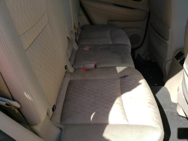 JN8AT2MV0HW027936 Nissan ROGUE S