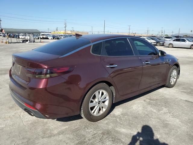 5XXGT4L30JG208933 KIA Optima Lx