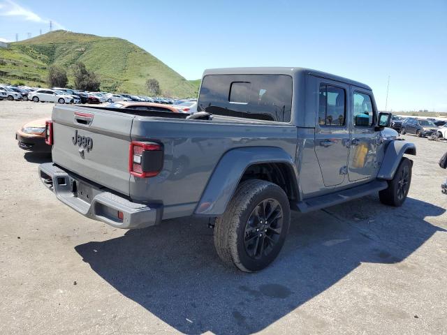 1C6HJTFG0NL157143 Jeep Gladiator Overland