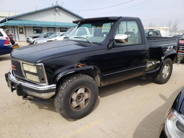 1992 GMC Sierra 1500 