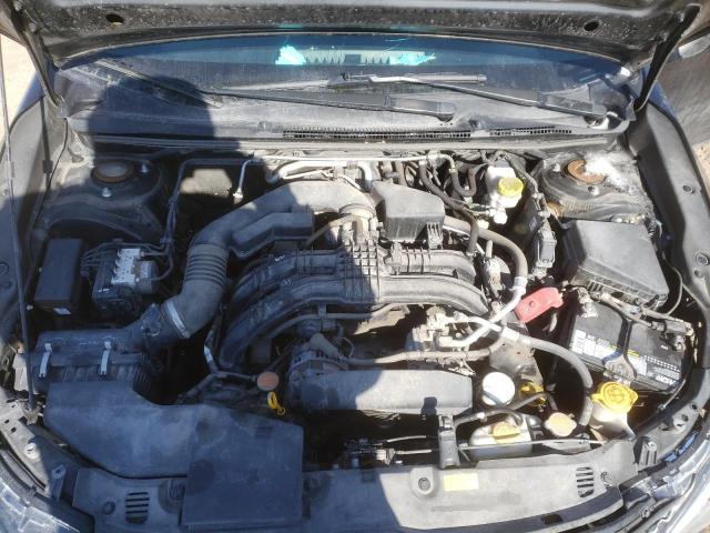 4S3GTAB6XH3754529 Subaru Impreza Premium