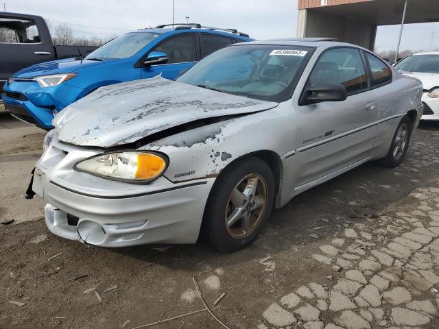 2002 Pontiac Grand Am GT1