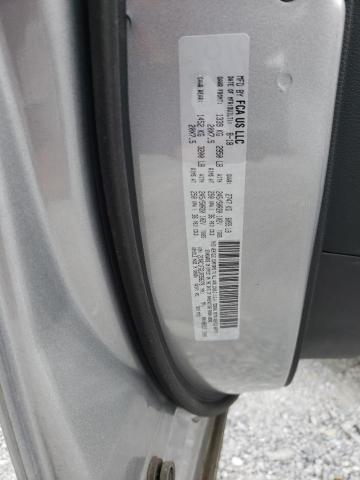 2018 CHRYSLER PACIFICA T - 2C4RC1FG2JR358278