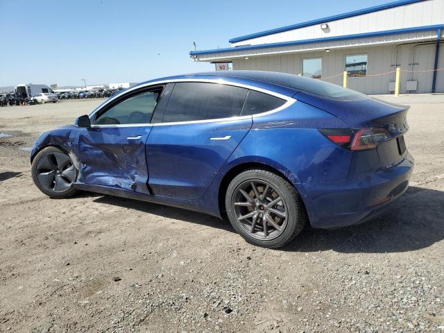 5YJ3E1EA0KF424935 Tesla MODEL 3