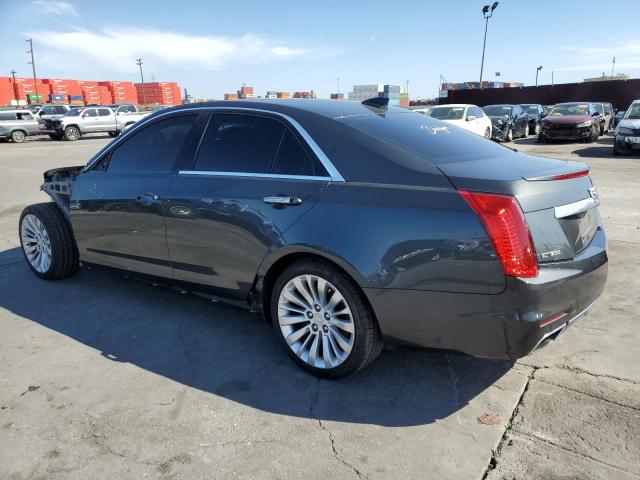 2015 CADILLAC CTS PERFOR - 1G6AS5S35F0127924