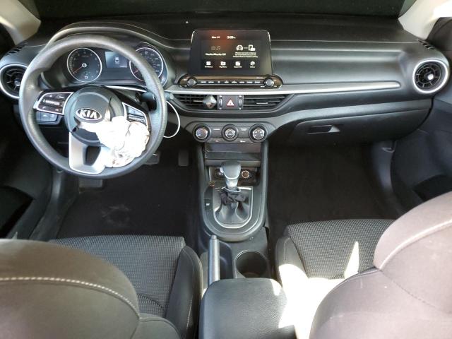 3KPF24AD5ME330033 KIA FORTE FE