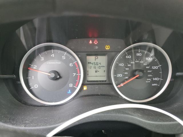 2015 SUBARU FORESTER 2 - JF2SJABCXFH592568
