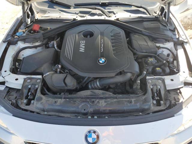 2017 BMW 440XI - WBA4P3C34HK528822