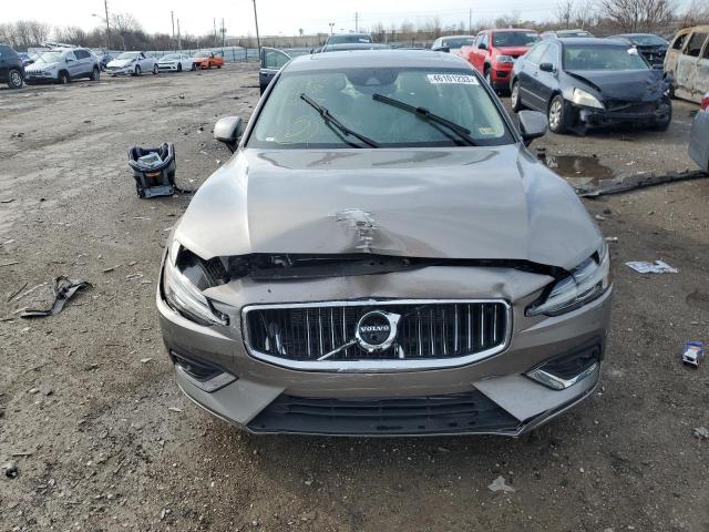 2019 VOLVO S60 T6 INS - 7JRA22TL6KG006137