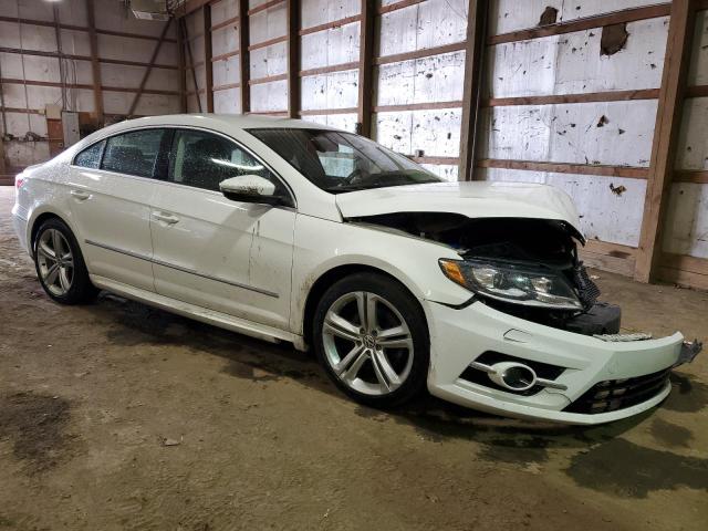 2015 VOLKSWAGEN CC SPORT - WVWBP7AN5FE820786