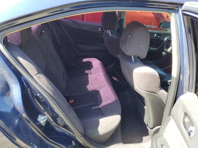 1N4AA5AP6EC452721 Nissan MAXIMA S