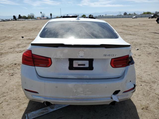 2018 BMW 340 I - WBA8B3G54JNU36755