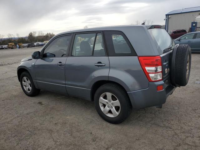 JS3TD941584100075 Suzuki Grand Vitara