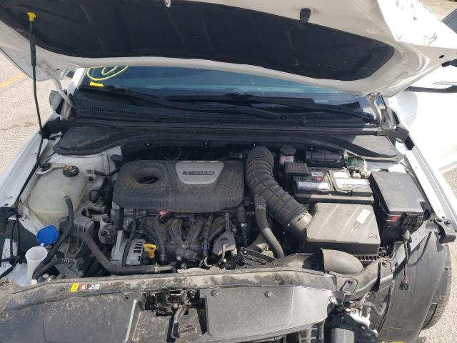 2018 HYUNDAI ELANTRA SP - KMHD04LB0JU678274
