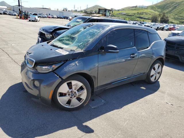 2016 BMW I3 BEV - WBY1Z2C55GV556717