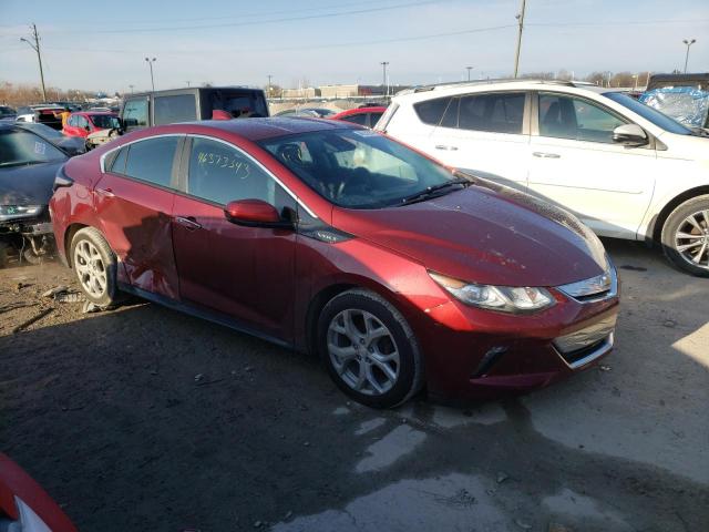 2017 CHEVROLET VOLT PREMI - 1G1RB6S5XHU104232