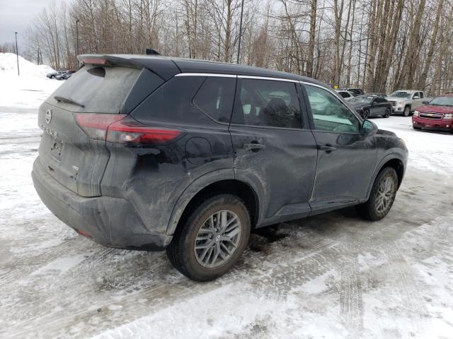2021 NISSAN ROGUE S - 5N1AT3AB8MC749058