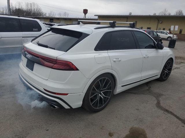 2020 AUDI SQ8 PRESTI WA1CWAF19LD024774