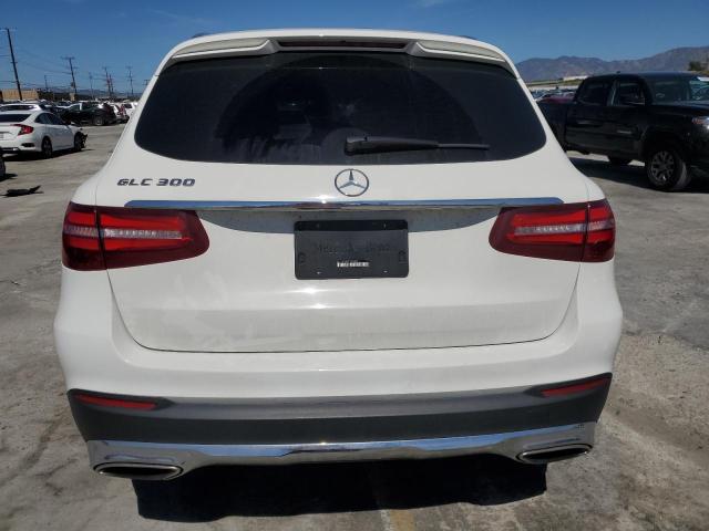 WDC0G4JB3K1000827 Mercedes-Benz GLC 300