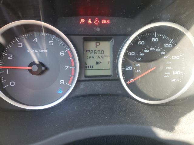 JF2SJADC4FH451802 Subaru Forester 2.5i Premium