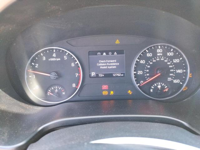 KNDEPCAA3N7338419 KIA Seltos Lx