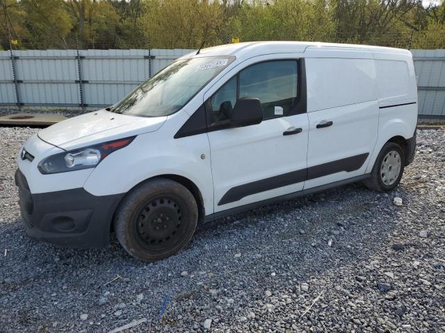 2017 Ford Transit Connect XL