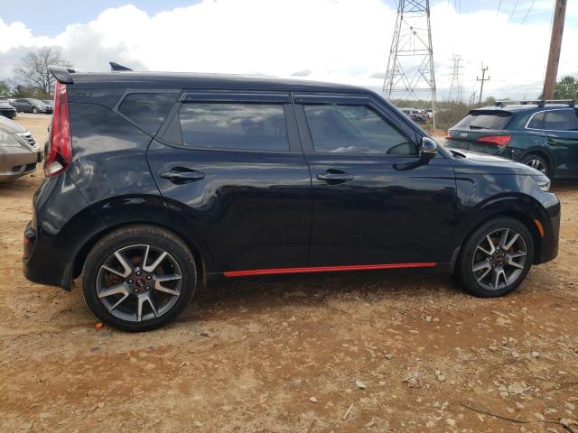 2020 KIA SOUL GT-LI - KNDJ53AF5L7054139