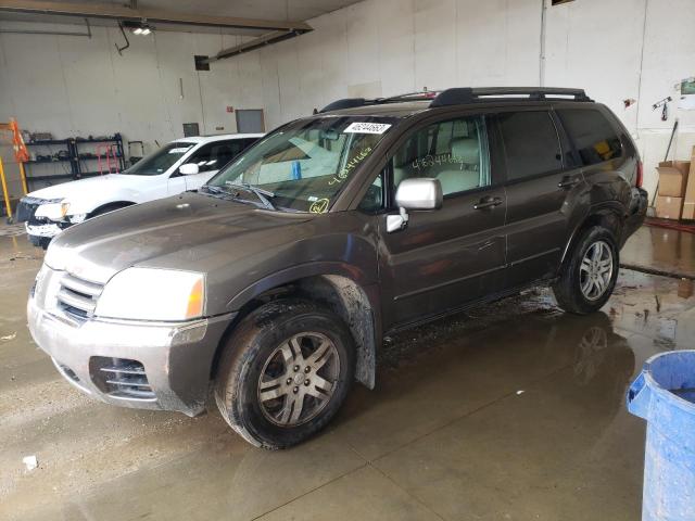 2005 Mitsubishi Endeavor XLS