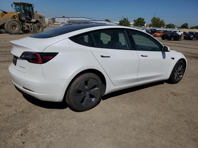 5YJ3E1EB7MF050688 Tesla MODEL 3