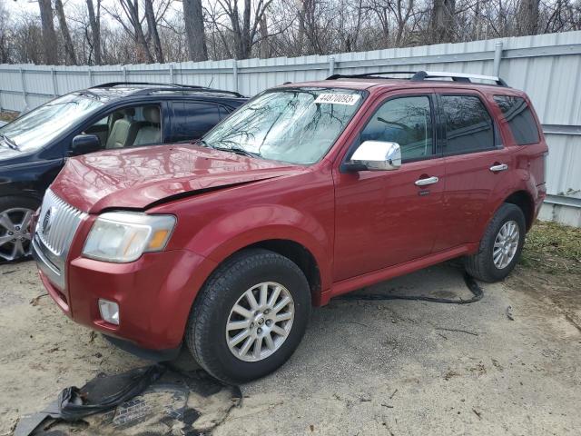 2011 Mercury Mariner Premier