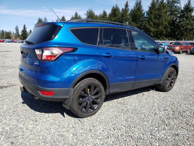 1FMCU9G93HUE48551 Ford ESCAPE SE